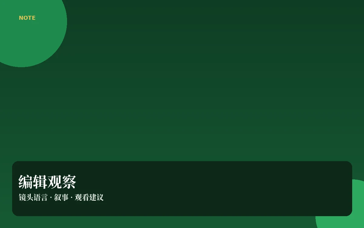 编辑精选栏目视觉图